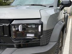 Jetour Jietu Traveler 2.0T AWD Traverse PRO Entertainment Edition - ფოტო 8
