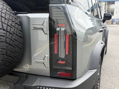 Jetour Jietu Traveler 2.0T AWD Traverse PRO Entertainment Edition - ფოტო 9