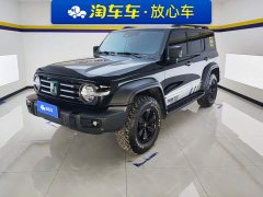 Tank 300 Off-Road Edition 2.0T Conqueror - ფოტო 1