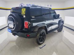 Tank 300 Off-Road Edition 2.0T Conqueror - ფოტო 3