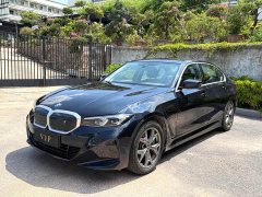 BMW i3 eDrive 35 L - ფოტო 1