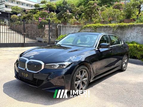 2022 BMW i3 eDrive 35 L