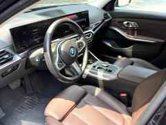 BMW i3 eDrive 35 L - ფოტო 10