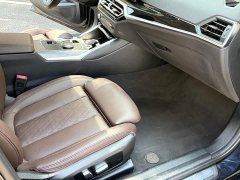 BMW i3 eDrive 35 L - ფოტო 11