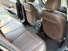 BMW i3 eDrive 35 L - ფოტო 12