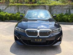 BMW i3 eDrive 35 L - ფოტო 2