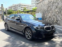 BMW i3 eDrive 35 L - ფოტო 3