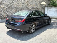 BMW i3 eDrive 35 L - ფოტო 5