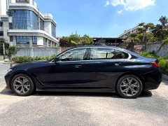 BMW i3 eDrive 35 L - ფოტო 6