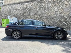 BMW i3 eDrive 35 L - ფოტო 7