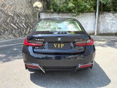 BMW i3 eDrive 35 L - ფოტო 8