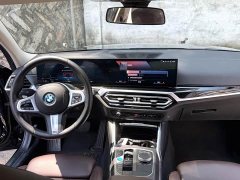 BMW i3 eDrive 35 L - ფოტო 9