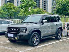 Jetour Chitu Jietu Traveler 2023 2.0T AWD Expedition PRO - ფოტო 1