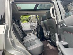 Jetour Chitu Jietu Traveler 2023 2.0T AWD Expedition PRO - ფოტო 12