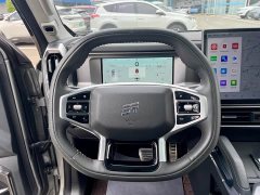 Jetour Chitu Jietu Traveler 2023 2.0T AWD Expedition PRO - ფოტო 13