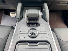 Jetour Chitu Jietu Traveler 2023 2.0T AWD Expedition PRO - ფოტო 16