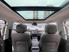 Jetour Chitu Jietu Traveler 2023 2.0T AWD Expedition PRO - ფოტო 20