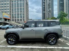 Jetour Chitu Jietu Traveler 2023 2.0T AWD Expedition PRO - ფოტო 4