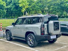 Jetour Chitu Jietu Traveler 2023 2.0T AWD Expedition PRO - ფოტო 5