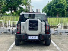 Jetour Chitu Jietu Traveler 2023 2.0T AWD Expedition PRO - ფოტო 6