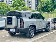 Jetour Chitu Jietu Traveler 2023 2.0T AWD Expedition PRO - ფოტო 7