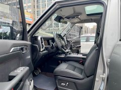 Jetour Chitu Jietu Traveler 2023 2.0T AWD Expedition PRO - ფოტო 8