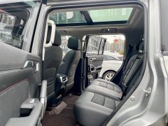 Jetour Chitu Jietu Traveler 2023 2.0T AWD Expedition PRO - ფოტო 9