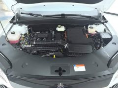 BYD Qin PLUS DM-i Smart Driving Edition 55KM Excellence - ფოტო 10