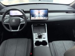 BYD Qin PLUS DM-i Smart Driving Edition 55KM Excellence - ფოტო 12