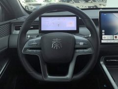 BYD Qin PLUS DM-i Smart Driving Edition 55KM Excellence - ფოტო 15