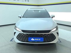 BYD Qin PLUS DM-i Smart Driving Edition 55KM Excellence - ფოტო 2