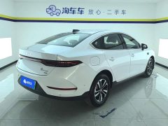BYD Qin PLUS DM-i Smart Driving Edition 55KM Excellence - ფოტო 3