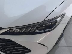BYD Qin PLUS DM-i Smart Driving Edition 55KM Excellence - ფოტო 5