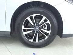 BYD Qin PLUS DM-i Smart Driving Edition 55KM Excellence - ფოტო 6