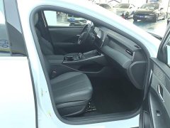 BYD Qin PLUS DM-i Smart Driving Edition 55KM Excellence - ფოტო 8
