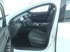 BYD Qin PLUS DM-i Smart Driving Edition 55KM Excellence - ფოტო 9