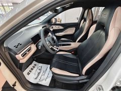 BYD Seagull Glory Edition 305km Vitality Version - ფოტო 7