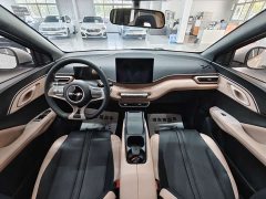 BYD Seagull Glory Edition 305km Vitality Version - ფოტო 9