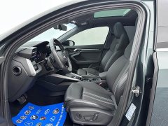 Audi A3 Sportback 35 TFSI Fashion Sport - ფოტო 10