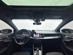 Audi A3 Sportback 35 TFSI Fashion Sport - ფოტო 11