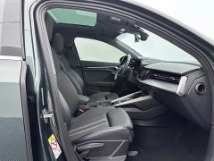 Audi A3 Sportback 35 TFSI Fashion Sport - ფოტო 12