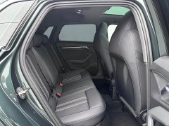 Audi A3 Sportback 35 TFSI Fashion Sport - ფოტო 13