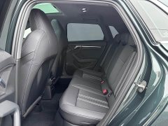 Audi A3 Sportback 35 TFSI Fashion Sport - ფოტო 15
