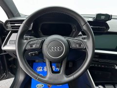 Audi A3 Sportback 35 TFSI Fashion Sport - ფოტო 16