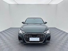 Audi A3 Sportback 35 TFSI Fashion Sport - ფოტო 2