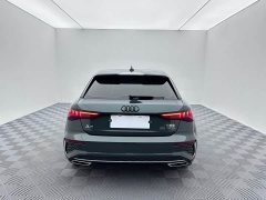 Audi A3 Sportback 35 TFSI Fashion Sport - ფოტო 5