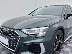 Audi A3 Sportback 35 TFSI Fashion Sport - ფოტო 7
