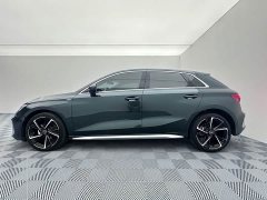 Audi A3 Sportback 35 TFSI Fashion Sport - ფოტო 8