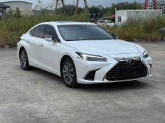 Lexus ES 300h Premium Edition - ფოტო 1