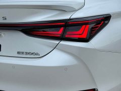 Lexus ES 300h Premium Edition - ფოტო 13
